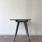 ハーマンミラー Herman Miller アバックエンバイロメンツ ABAK ミーティングテーブル デスク W140cm ウォールナットカラー ケーブルスパイン付き ティム・ウォレス ◇