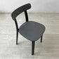 ヴィトラ vitra オールプラスチック チェア All Plastic Chair APC ダイニングチェア ジャスパー・モリソン B ●