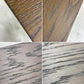 モーダエンカーサ moda en casa ピアッツァ テーブル piazza table ダイニングテーブル ブラウン オーク 180cm ◎