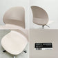 フリッツハンセン Fritz Hansen エヌゼロツー N02 リサイクルチェア キャスターチェア デスクチェア 佐藤オオキ nendo オフホワイト 参考定価￥91,080- ●