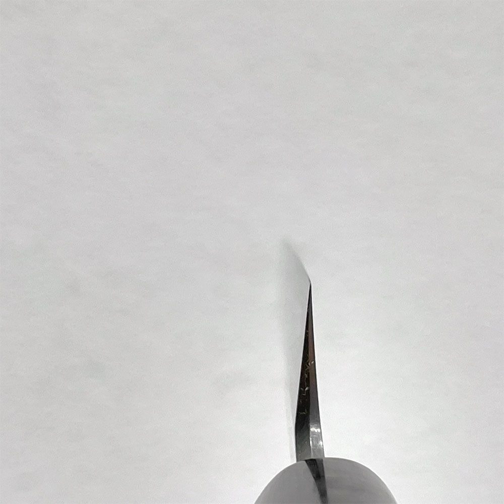 恵比寿刃 匠 TAKUMI 柳刃包丁 27cm 9寸 安来鋼 白二号 刺身包丁 和包丁 片刃 箱付き 〓