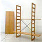 インターナショナルカルチャーリビング サザビー ICL by SAZABY タワーシェルフ Tower Shelf ナチュラルデザイン 店舗什器 ●
