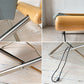 ニーチェア エックス Ny chair X フォールディングチェア グレー 折畳チェア 新居 猛 MoMA ★