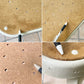 リオン LYON ファクトリー スツール FACTORY STOOL Lサイズ Putty White プレスウッドシート パシフィックファニチャーサービス P.F.S取り扱い A ◇