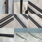 ドローアライン DRAW A LINE テンションロッド Tension Rod C + トレイ＆スポットライト付き ◎