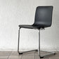 ヴィトラ Vitra ハル RE キャンチレバー HAL RE CANTILEVER ダイニングチェア ジャスパー モリソン ◇