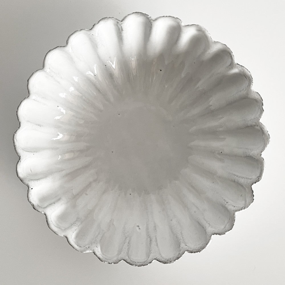 アスティエ・ド・ヴィラット ASTIER de VILLATTE マーガレット Marguerite スモールディッシュ W15cm ボウル 小鉢 陶器 フランス ■