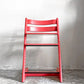 ストッケ STOKKE トリップトラップ TRIPP TRAPP ベビーチェア キッズチェア レッド S/N6～ ノルウェー 北欧家具 ■