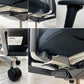 ヴィトラ vitra IDトリム ID Trim L 2Dアームレスト オフィスチェア デスクチェア ハイバック ヘッドレスト付き アントニオ・チッテリオ 参考定価￥242,000- ●