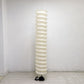 アカリ AKARI 31N + ST2 フロアスタンド スタンドライト 和紙 オゼキ イサムノグチ Isamu Noguchi 名作照明 ●