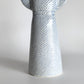 リサラーソン Lisa Larson ワードローブ Wardrobe ベースドレス Vases Dress フラワーベース 花瓶 オブジェ 置物 陶器 スウェーデン 北欧雑貨 ■
