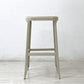 リオン LYON ファクトリー スツール FACTORY STOOL Lサイズ プレスウッドシート パシフィックファニチャーサービス P.F.S取扱 D ●