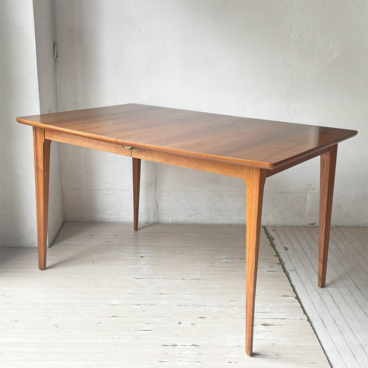 アクメファニチャー ACME Furniture ブルックス ダイニングテーブル BROOKS DINING TABLE エクステンション 伸長式 オーク材 定価￥143,000 ★