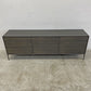タイムアンドスタイル TIME＆STYLE スタンダードコンポジションキャビネット Standard composition cabinet チェスト 抽斗9杯 W210cm 参考価格約90万円以上 〓