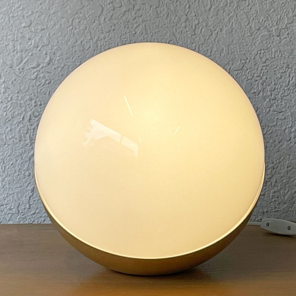 ルイスポールセン Louis Poulsen VL ステュディオ テーブル / フロア Φ320 VL Studio Table ヴィルヘルム・ラウリッツェン ラジオハウス 定価 ¥184,800- ◇