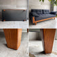 アクメファニチャー ACME Furniture ウィンダン フェザーソファ WINDAN Feather SOFA 3P 3人掛け W192  参考定価￥286,000-
