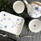 ロイヤルコペンハーゲン ROYAL COPENHAGEN ブルーフルーテッド Blue Fluted ジャパニーズ Japanese ティーポット 急須 デンマーク製 北欧 廃番■