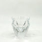バカラ Baccarat タリランド ショットグラス 冷酒グラス エスプレッソグラス フランス 定価 \25,300- ●