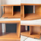 アクメファニチャー ACME Furniture ジェティ テレビボード JETTY TV BOARD ハックベリー材 蛇腹扉 W150cm ★