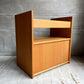 フォルミオ Formio KF-27 ミニマルチチェスト キャビネット 本棚 飾り棚 GKデザイン 阿久津雄一 ブナ材 北欧 デンマーク ♪