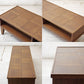 ジャーナルスタンダードファニチャー journal standard Furniture バワリー BOWERY TVボード ローボード W131cm ●