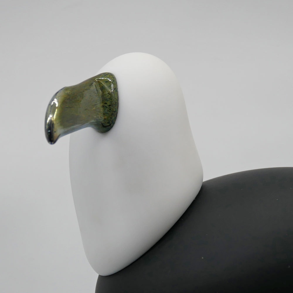 イッタラ iittala イッタラバード イーグル Eagle ワシ Kotkanpoika 1994-2007年 オイバ・トイッカ Oiva Toikka ●
