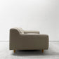 イデー IDEE プレジールソファ PLAISIR SOFA 3シーター W180cm トープグレー ファブリック  ●