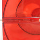 カルテル Kartell テイク TAKE テーブルランプ ポリカーボネート製 フェルーチョ・ラヴィアーニ Ferruccio Laviani レッド イタリア ●