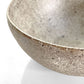 村上 躍 白化粧碗 中鉢 ボウル 汁椀 Φ14cm 陶芸家 現代作家 ■