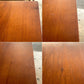 アクメファニチャー ACME Furniture カーディフ ダイニング テーブル CARDIFF DINING TABLE ウォールナット材 幅150㎝ アメリカンビンテージスタイル 廃盤■