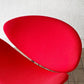 アーティフォート Artifort オレンジスライスチェア Orange Slice Armchair ラウンジチェア アームチェア ピエール・ポラン Pierre Paulin 名作家具 ◇