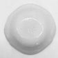 アスティエ・ド・ヴィラット ASTIER de VILLATTE バック Bac ミディアムスーププレート 19cm 陶器 フランス ホワイト B ●