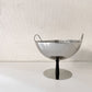 アレッシィ ALESSI AC04 フルーツボウル コランダー ザル 脚付 ステンレス製 アキッレ・カスティリオーニ Achille Castiglioni イタリア 参考価格￥43,989- ◎