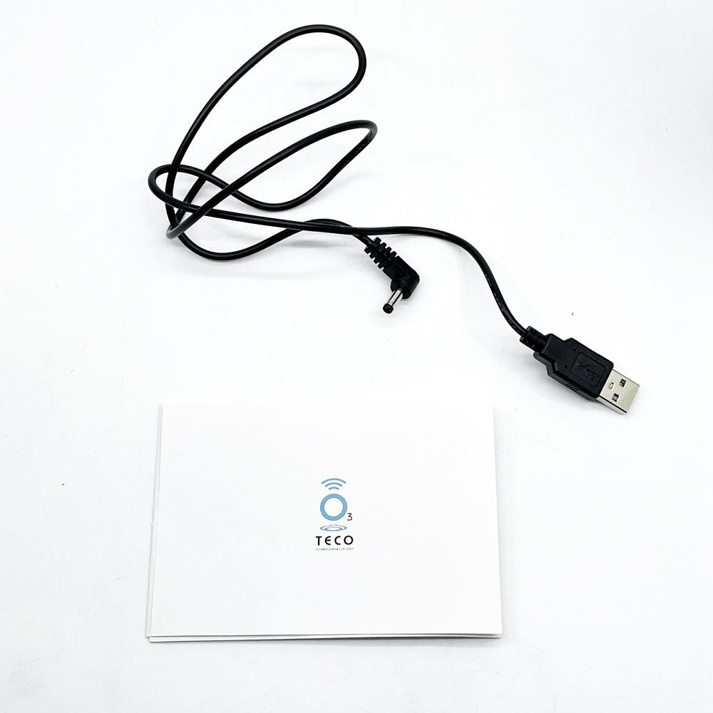 タムラテコ スペースくりん Loop TT-24HF オゾン除菌脱臭器 空気清浄機能付 ブラック 箱付 定価￥38,500- ●