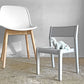 アクタス ACTUS ノーム キッズチェア NORM Kids Chair スモールチェア 子供椅子 ライトグレー 廃盤 ■