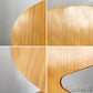 フリッツハンセン Fritz Hansen 3101 アリンコチェア アントチェア 4本脚 ナチュラルビーチ ラッカー仕上げ フェルトグライズ アルネ・ヤコブセン D ◎
