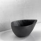 井山三希子 片口 ピッチャー H6.5cm タタラ作り 陶芸家 現代作家 ■