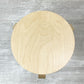 アルテック Artek スツール60 Stool60 ヴィッリ villi 90周年記念 フォルマファンタズマ バーチ材 ナチュラルラッカー 3本脚 アルヴァ・アアルト フィンランド 北欧家具 ●