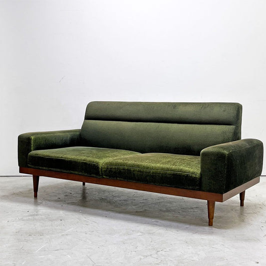 パシフィックファニチャーサービス Pacific Furniture Service P.F.S スタンダードC STANDARD C 2PW ソファ W160cm ●