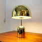 トムディクソン Tom Dixon ベル テーブルライト BELL TABLE LAMP ブラス ゴールド 無段階調光式 箱付き 定価￥143,000- ★