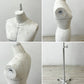 アミコファッションズ AMIKO FASHIONS DRESS FORM 2nd EDITION ミス10号 MISS 10 レディトルソー ボディ 人台 ホワイトペイント 大洋工芸 TAIYO 店舗什器 ●