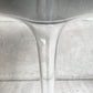 カルテル Kartell ティップトップ TIPTOP サイドテーブル ブラック PMMA フィリップ・スタルク Philippe Starck イタリア 定価￥52,500- ♪