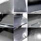 ユーエスエムハラー USMハラー USM Haller キャビネット シェルフ 1列5段 グラファイトブラック ドロップダウンドア ×2 フリップアップドア 鍵付き スイス ●