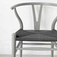 カールハンセン＆サン Carl Hansen & Son CH24 Yチェア ビーチ材 SOFT BY ILSE CRAWFORD CLAY ハンス・J・ウェグナー デンマーク 北欧家具 未使用品 ★