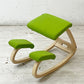 ストッケ STOKKE ヴァリエール VARIER ヴァリアブル Variable バランスチェア ロッキング ライム ピーター・オプスヴィック 北欧ノルウェー ●