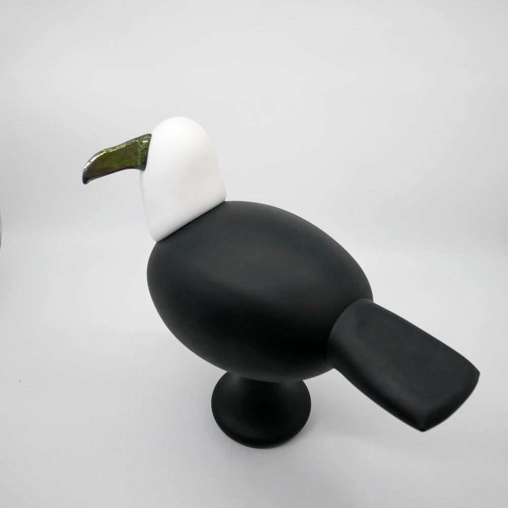 イッタラ iittala イッタラバード イーグル Eagle ワシ Kotkanpoika 1994-2007年 オイバ・トイッカ Oiva Toikka ●