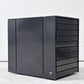 ユーエスエムハラー USM Haller USMハラー ユーエスエム イノス USM inos DRAWER SET ドロワーセット 10段 レターケース ブラック系カラー ●