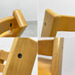 ストッケ STOKKE トリップトラップ TRIPP TRAPP ベビーチェア キッズチェア S/N3～ 北欧 ノルウェー ●