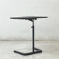 ヴィトラ Vitra ネステーブル NESTABLE ベーシックダーク ジャスパー モリソン Jasper Ｍorrison サイドテーブル 昇降式 ●