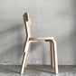 アルテック artek チェア 69 ダイニングチェア ナチュラル ラッカー アルヴァ・アアルト フィンランド 定価￥64,900- ■